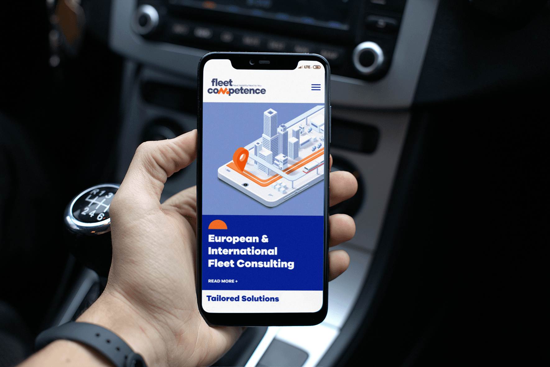 Fleet Competence