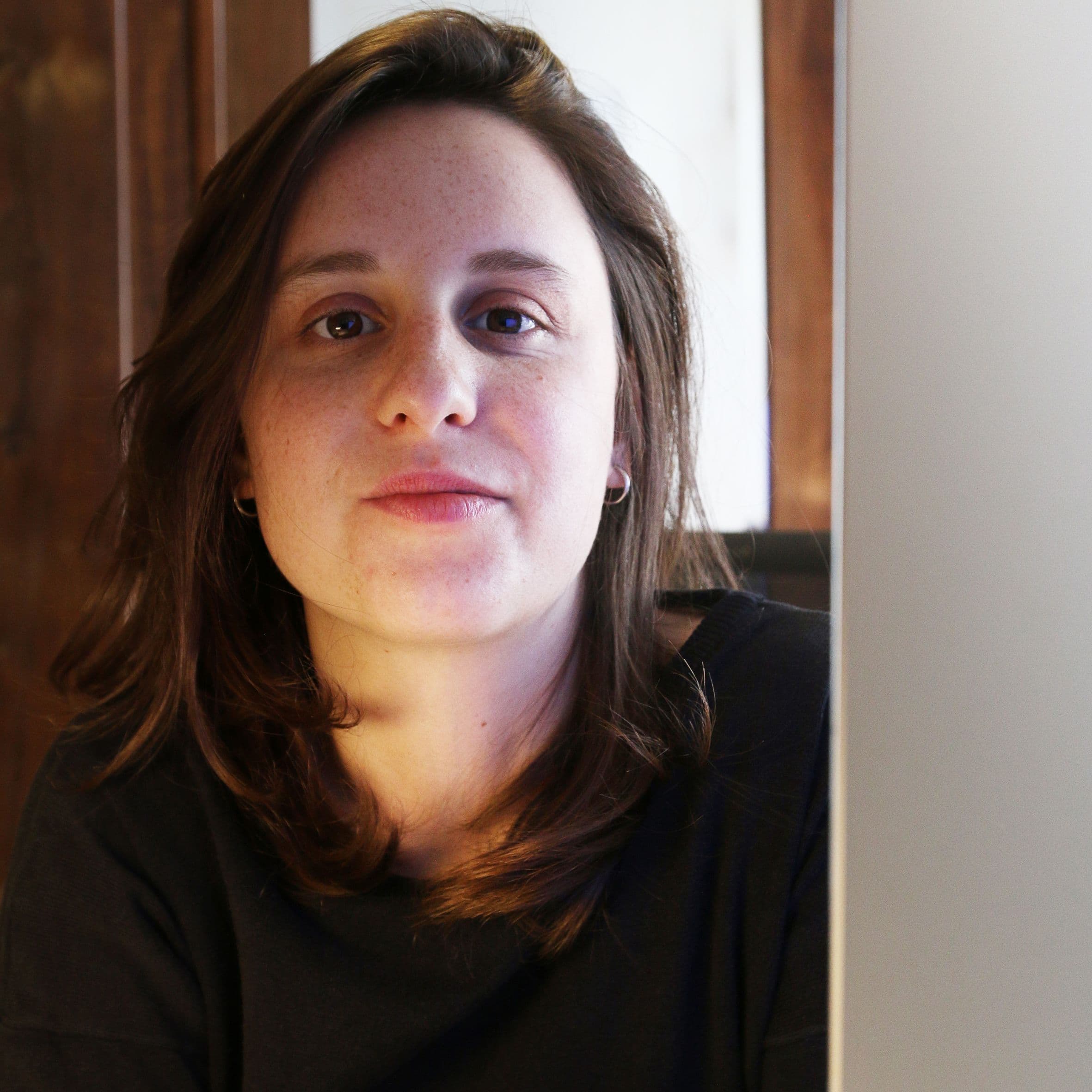 Matilde Arduini communication designer